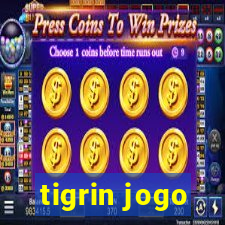 tigrin jogo